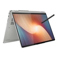 LENOVO Laptop IdeaPad Flex 5 16ABR8 / AMD Ryzen 7 7730U, 16", 1920 x 1200, 16 GB RAM, 512 GB SSD, Windows 11 Home, srebrna (obnovljen)